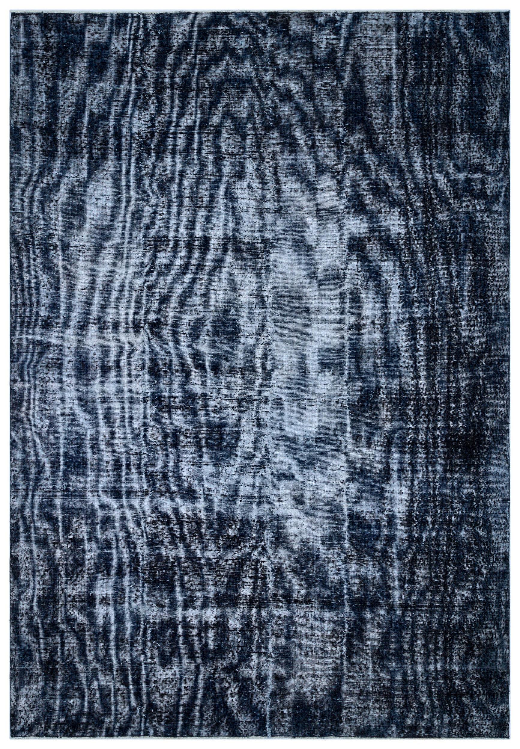 Apex Vintage Siyah 27372 212 cm X 305 cm