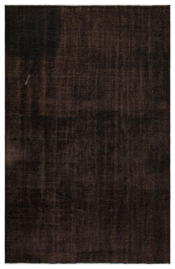 Apex Vintage Siyah 34308 158 cm X 249 cm