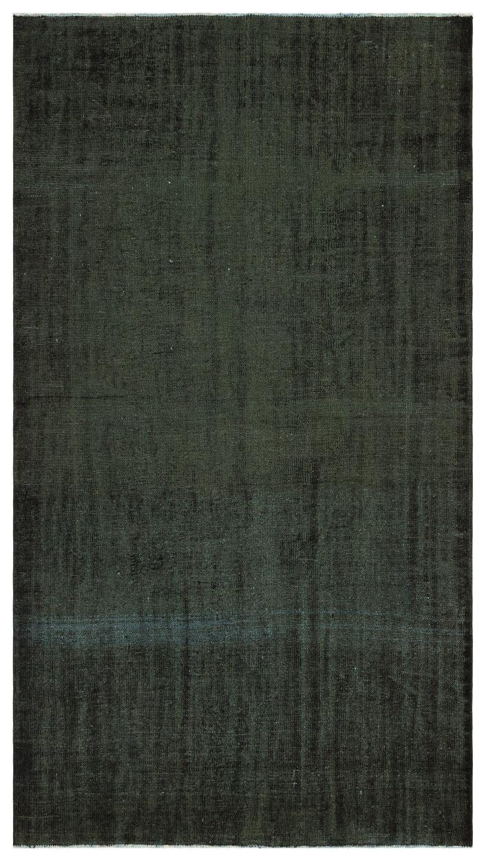 Apex Vintage Siyah 34792 165 cm X 293 cm