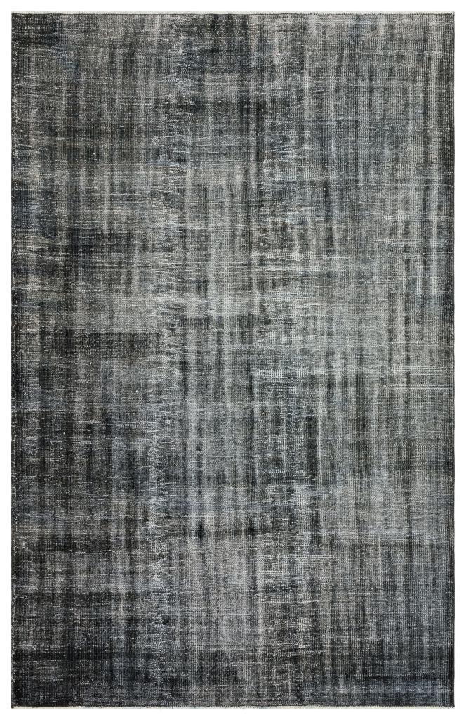 Apex Vintage Siyah 35213 184 cm X 278 cm