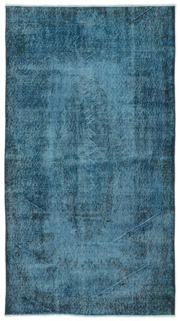 Apex Vintage Turkuaz 14956 115 cm X 206 cm