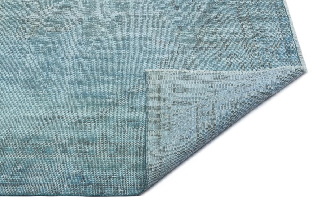 Apex Vintage Turkuaz 23546 150 cm X 250 cm