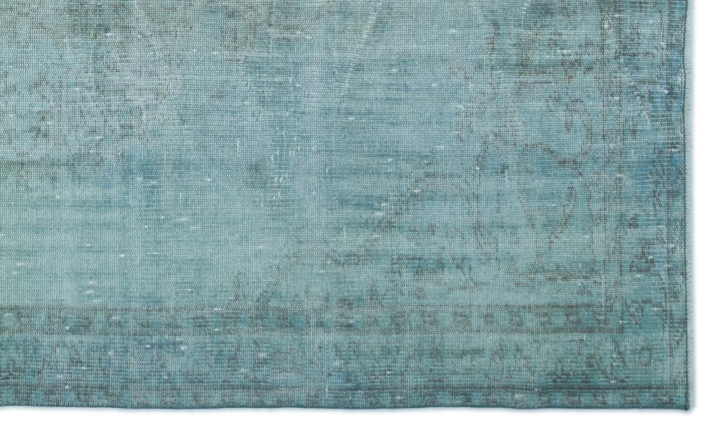 Apex Vintage Turkuaz 23546 150 cm X 250 cm