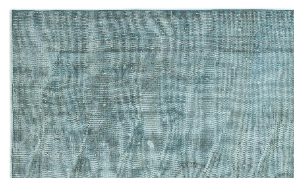 Apex Vintage Turkuaz 23546 150 cm X 250 cm