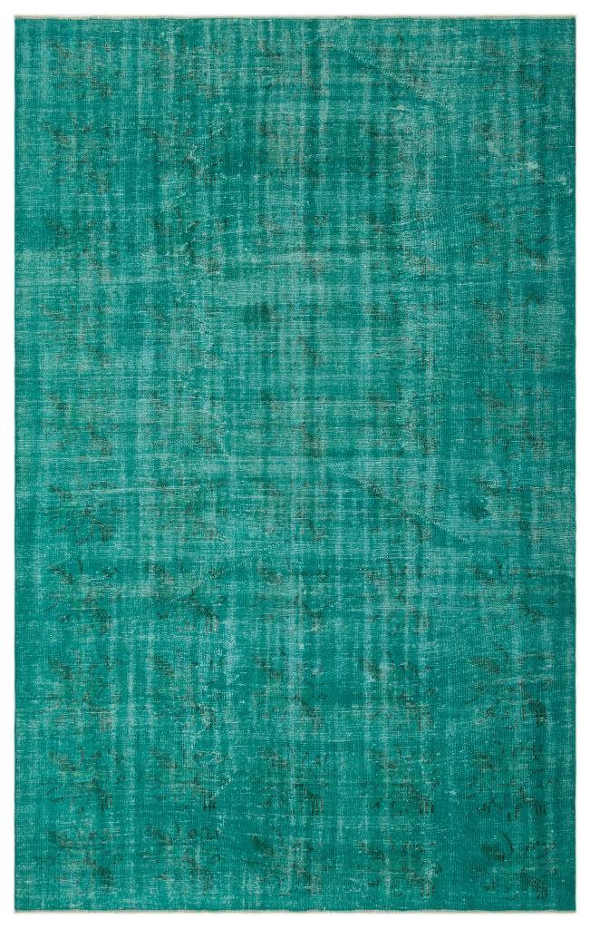 Apex Vintage Turkuaz 24375 186 cm X 291 cm