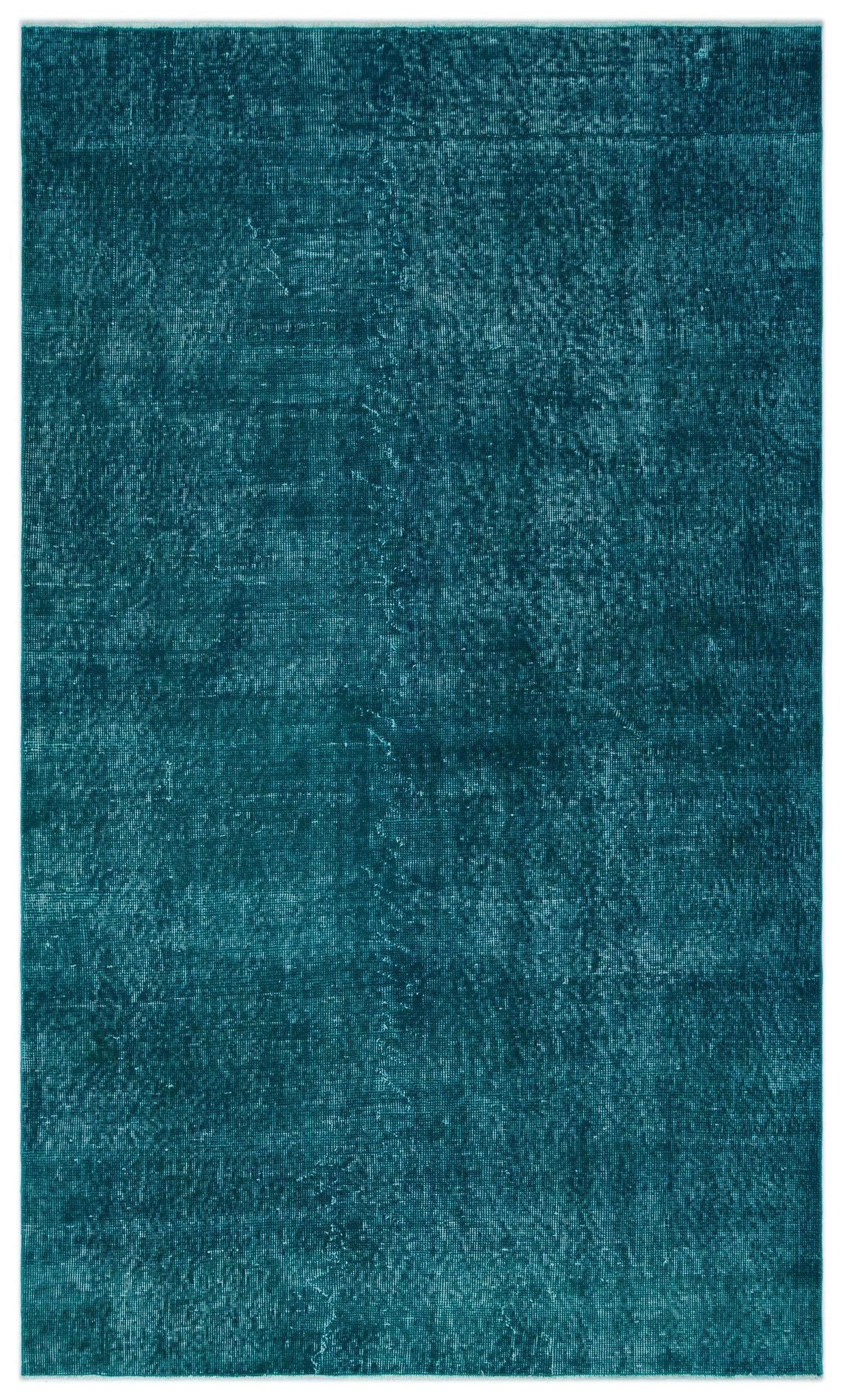 Apex Vintage Turkuaz 24783 150 cm X 246 cm