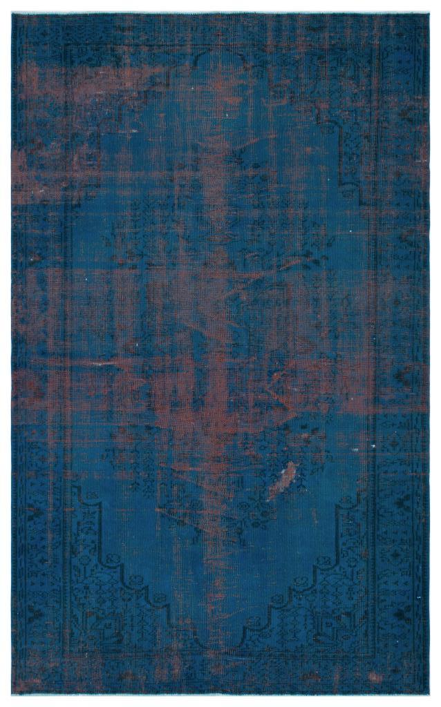 Apex Vintage Turkuaz 27726 174 cm X 280 cm