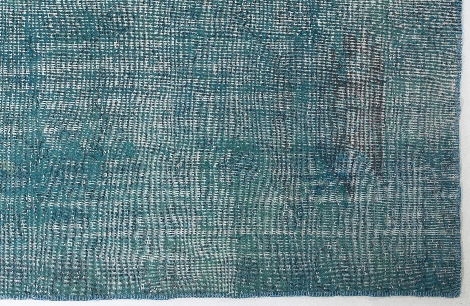 Apex Vintage Turkuaz 3388 205 cm X 341 cm