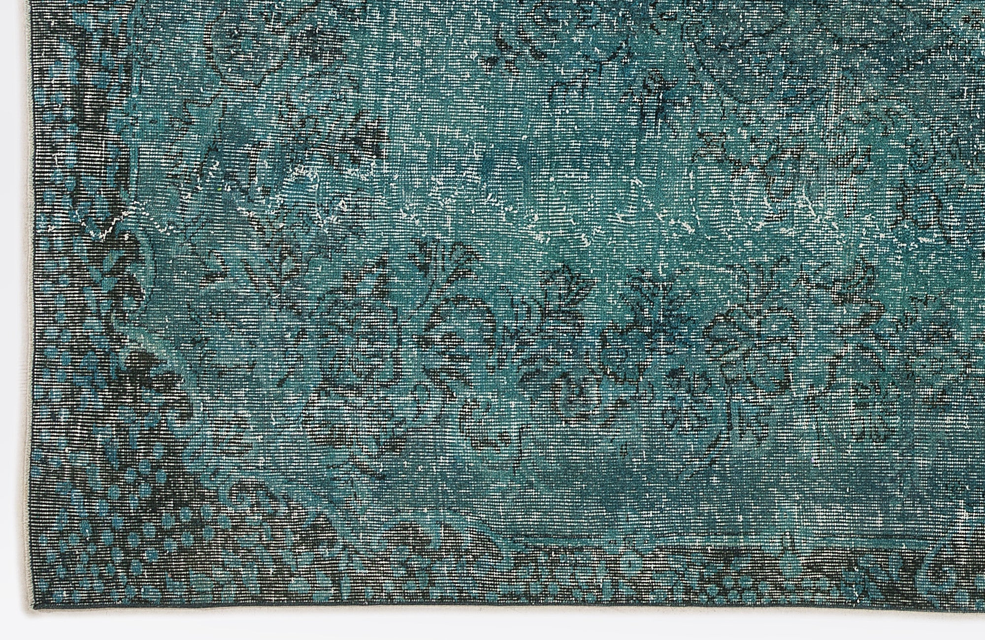 Apex Vintage Turkuaz 6904 164 cm X 282 cm