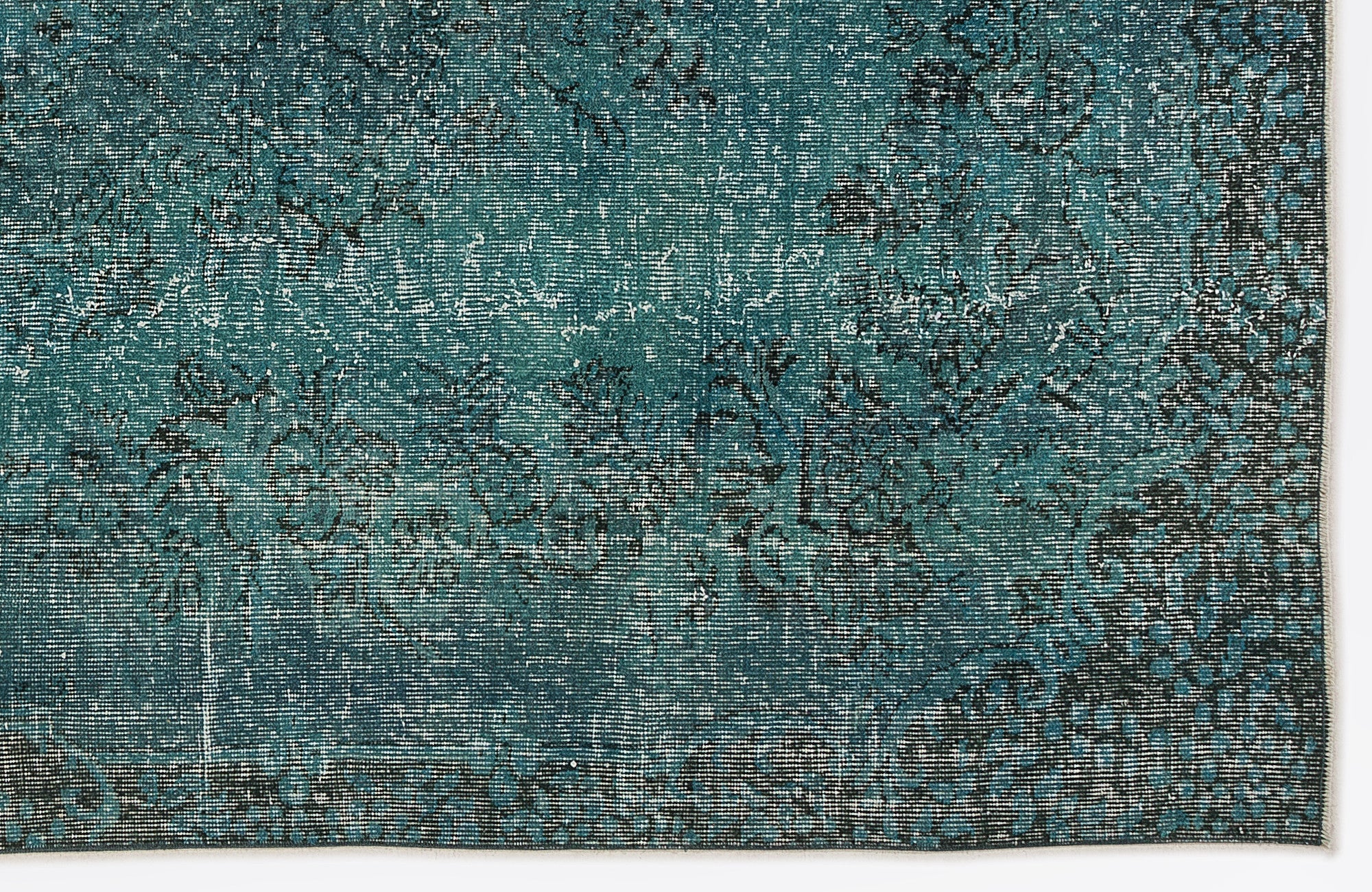 Apex Vintage Turkuaz 6904 164 cm X 282 cm