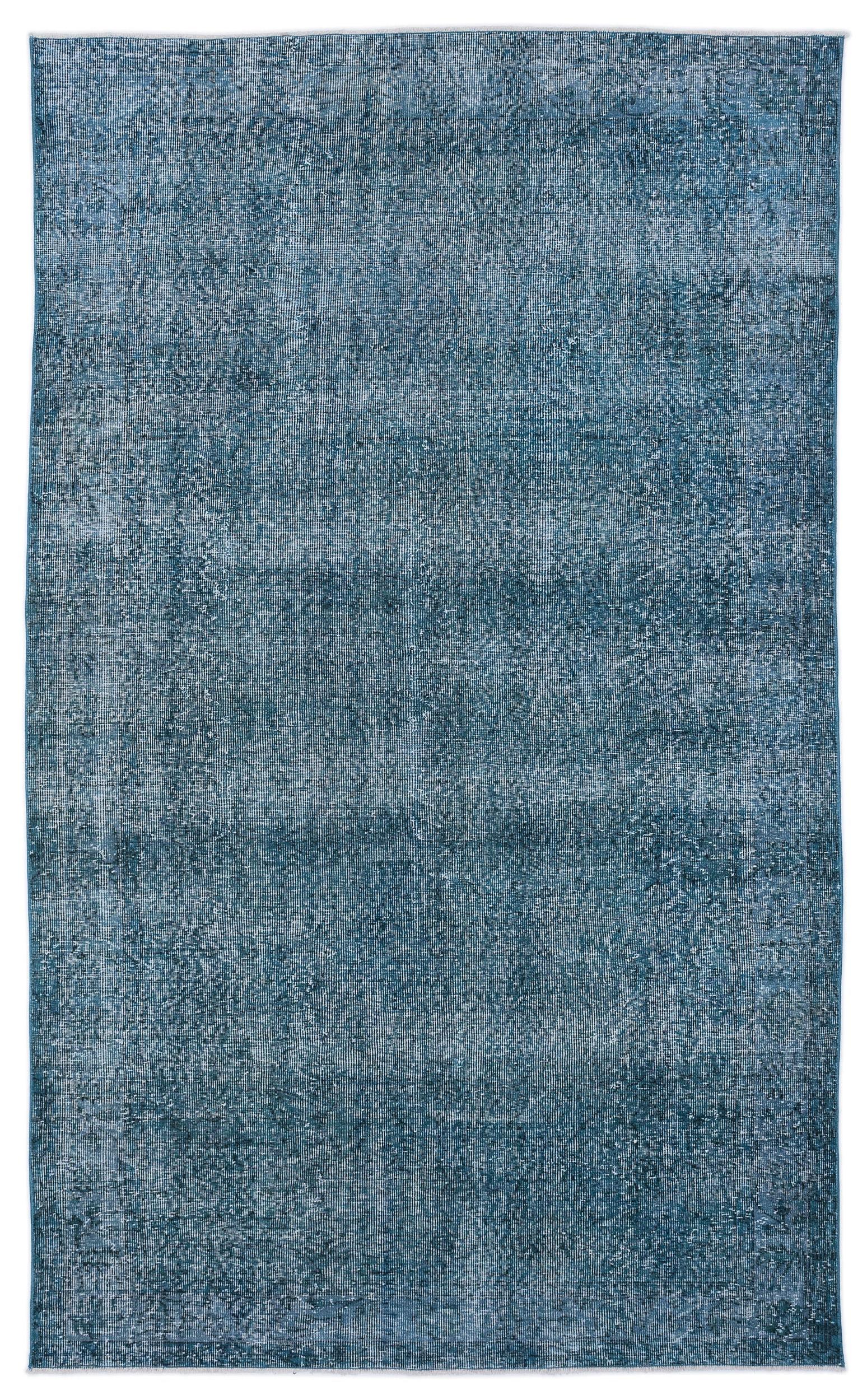 Apex Vintage Turkuaz 8960 170 cm X 283 cm