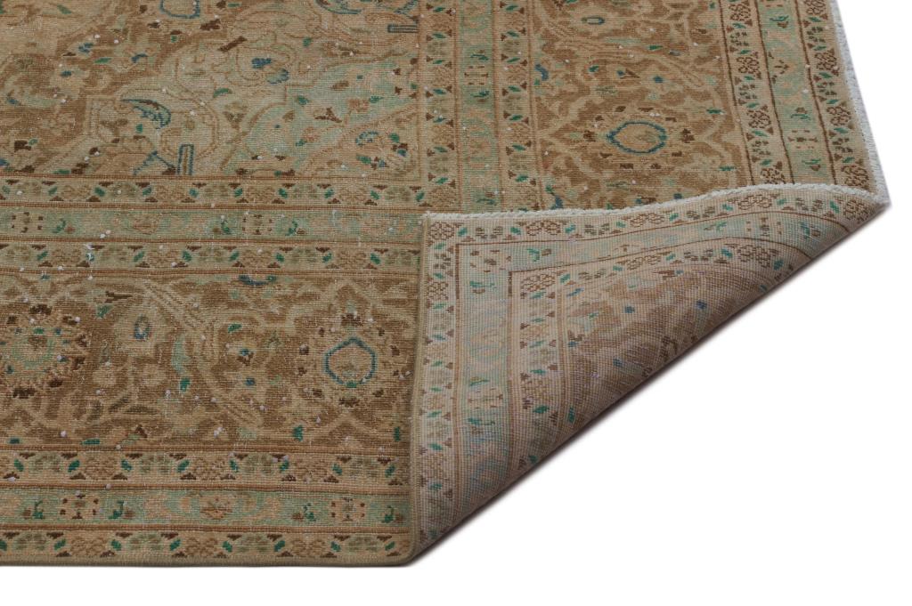 Apex Vintage XLarge Bej 24485 241 cm X 342 cm