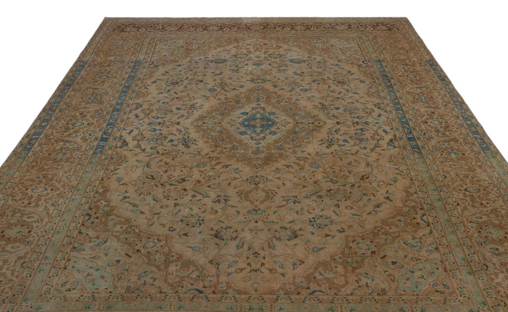 Apex Vintage XLarge Bej 24485 241 cm X 342 cm