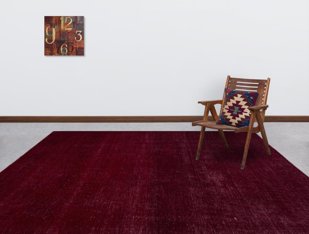 Apex Vintage XLarge Kırmızı 29879 281 cm X 397 cm
