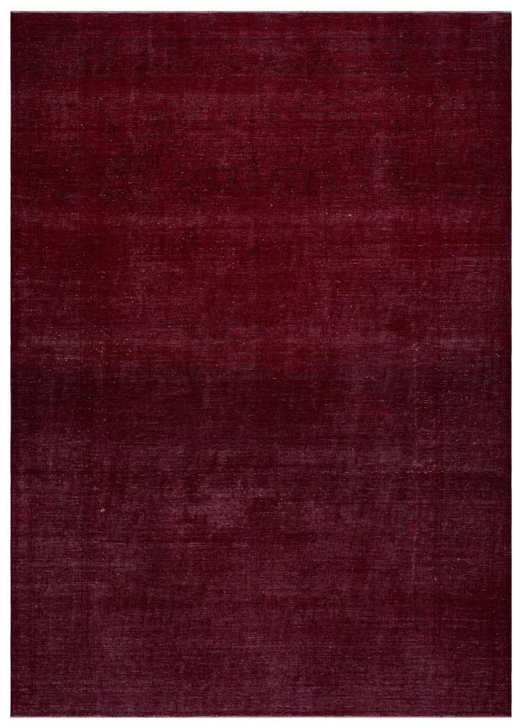 Apex Vintage XLarge Kırmızı 29879 281 cm X 397 cm
