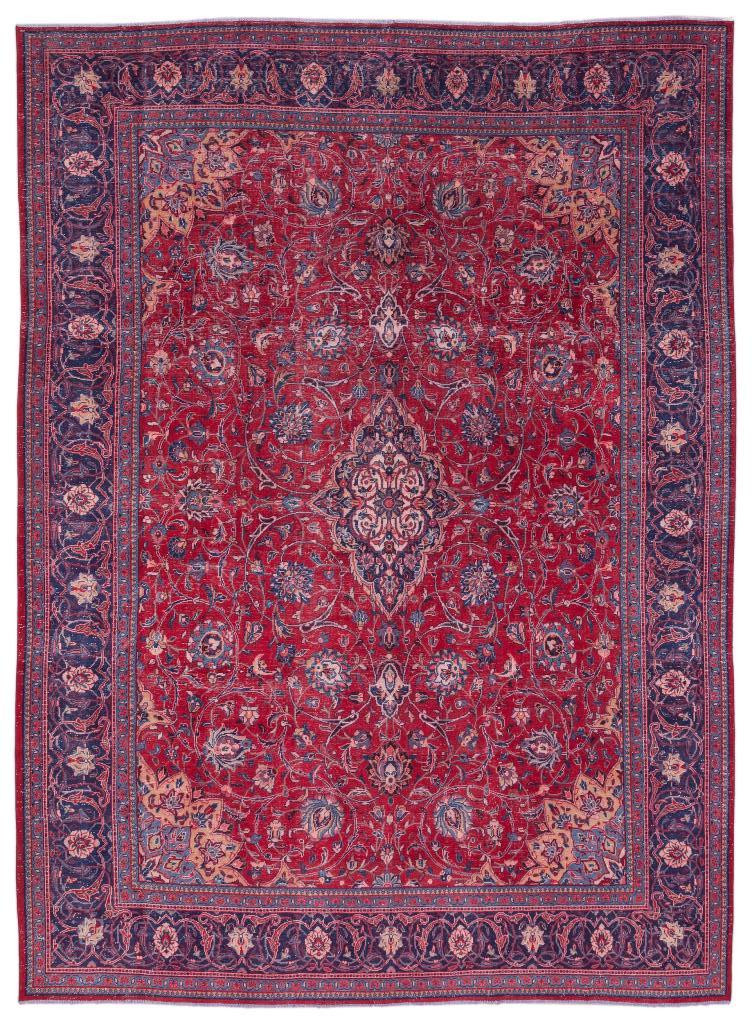 Apex Vintage XLarge Naturel 11280 300 cm X 395 cm