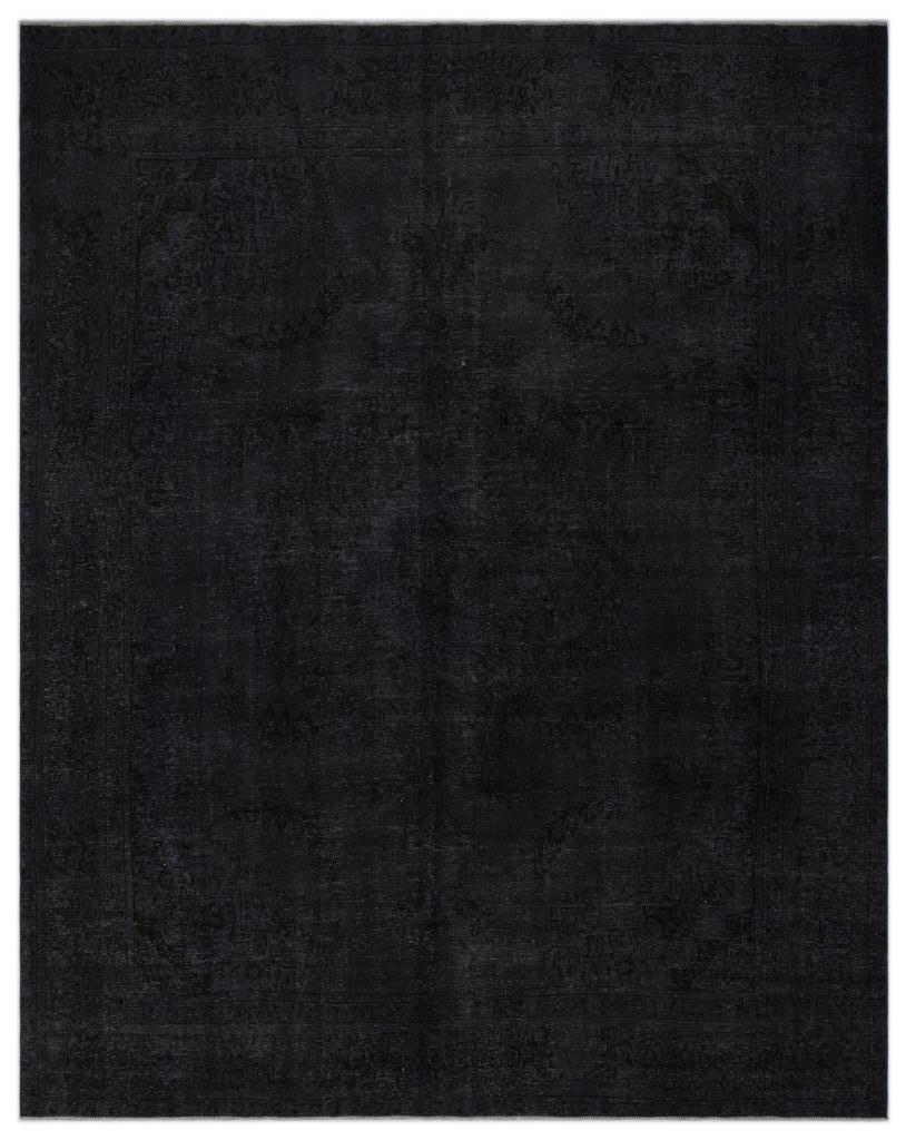 Apex Vintage XLarge Siyah 24581 285 cm X 365 cm