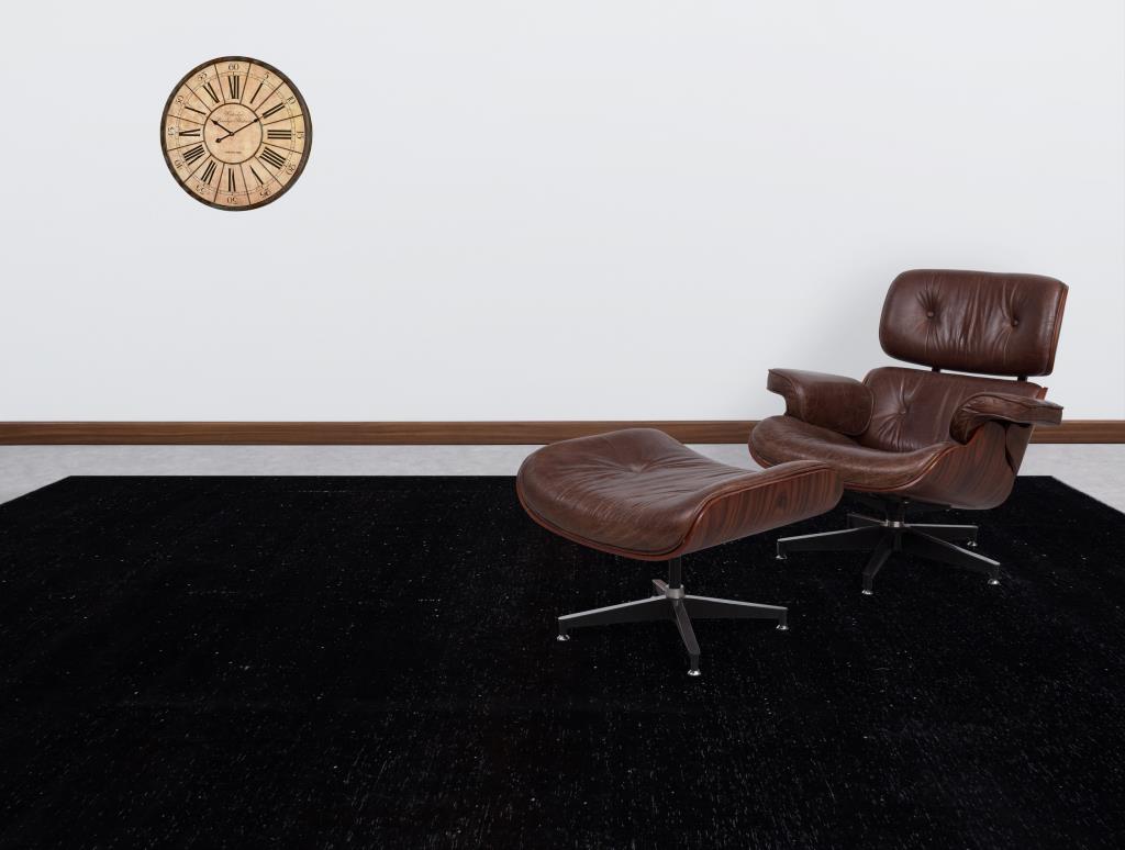 Apex Vintage XLarge Siyah 29906 294 cm X 378 cm