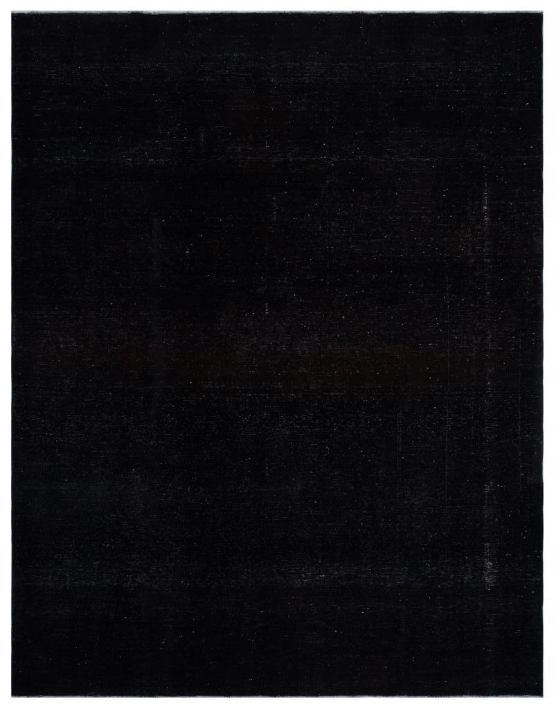 Apex Vintage XLarge Siyah 29906 294 cm X 378 cm