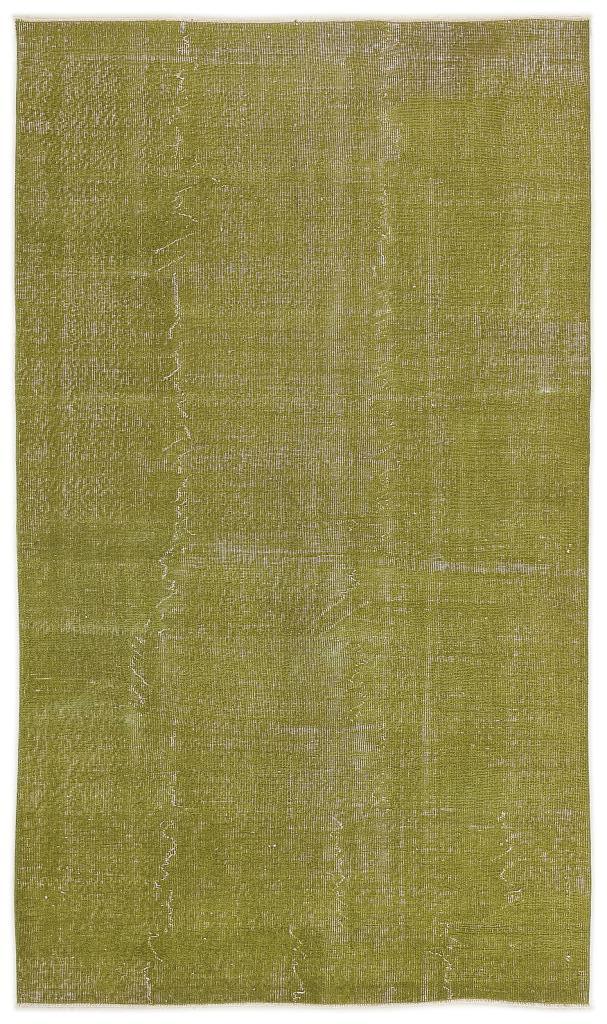 Apex Vintage Yeşil 7596 147 cm X 250 cm