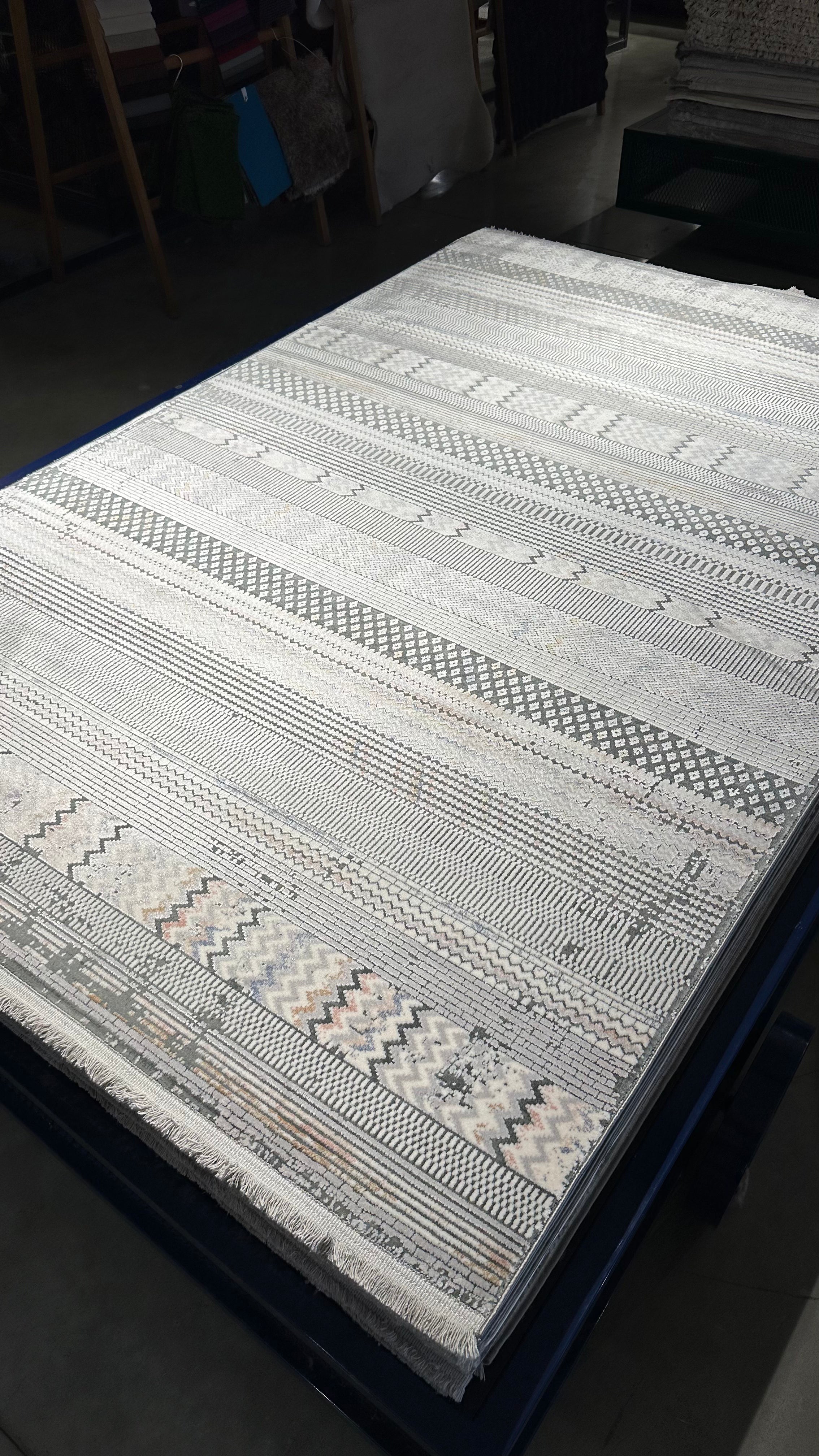 Apex Viskon Dokuma Fırsat Ürünü 160x230