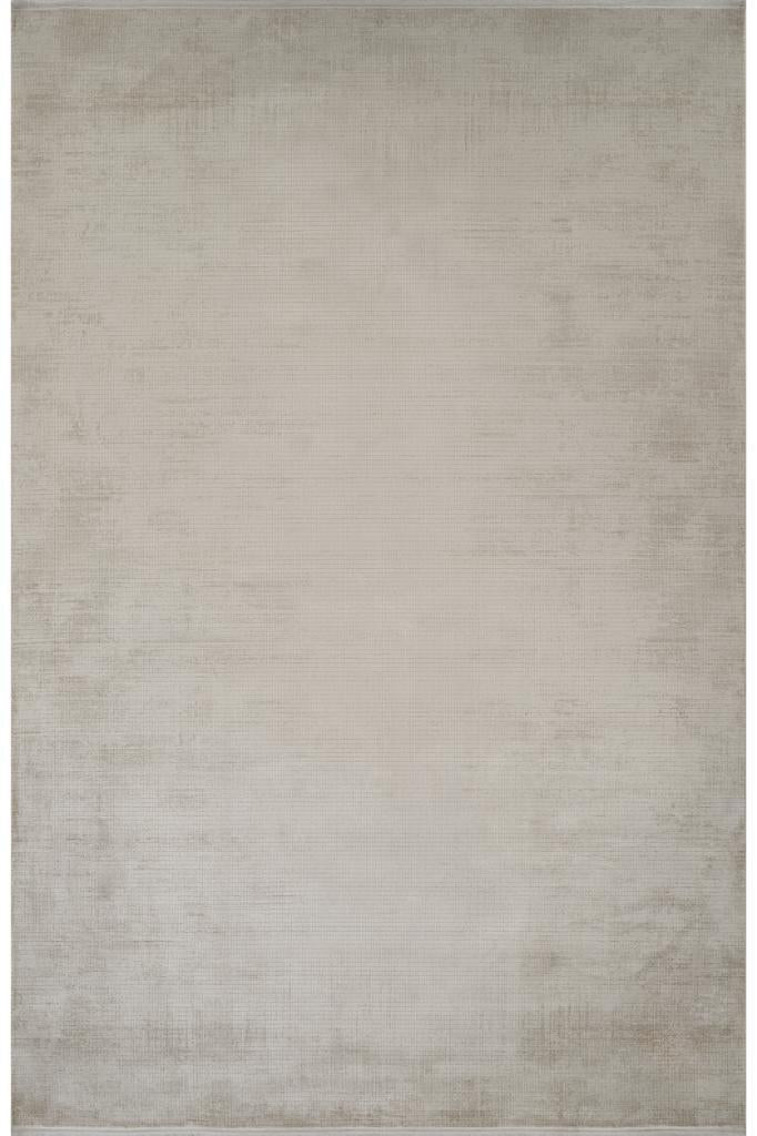 Aura 2816 Krem - Makine Halısı