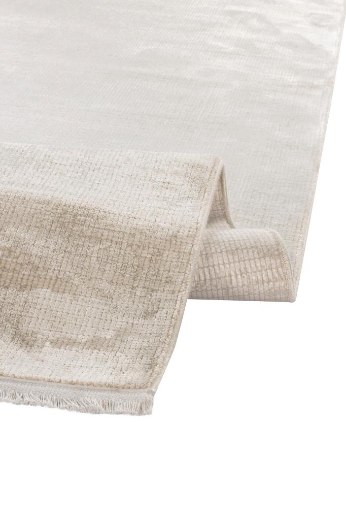 Aura 2816 Krem - Makine Halısı