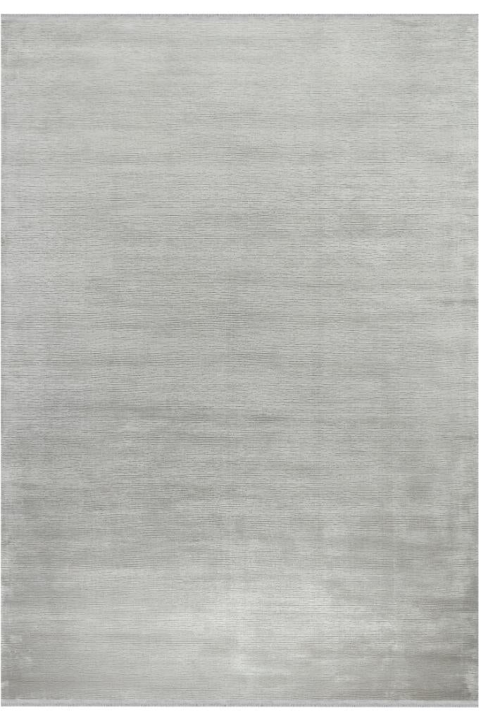 Aura 2831 Gri - Makine Halısı