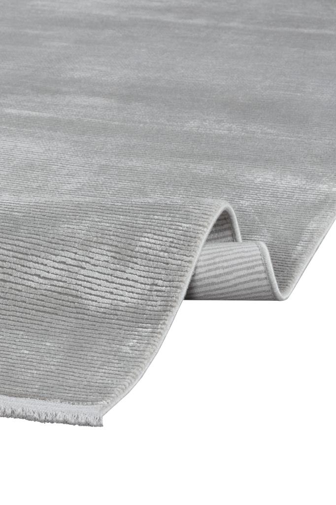 Aura 2831 Gri - Makine Halısı