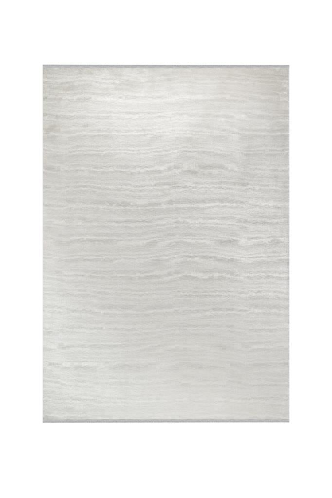 Aura 2832 Krem - Makine Halısı