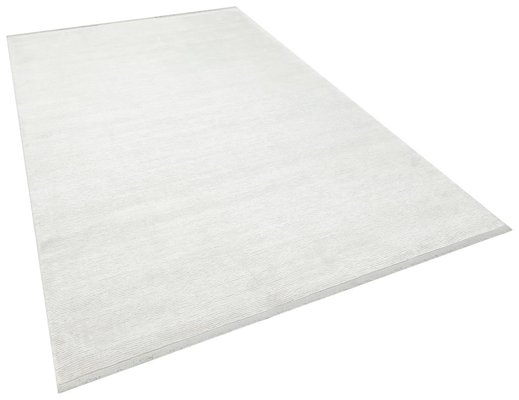 Aura 2832 Krem - Makine Halısı