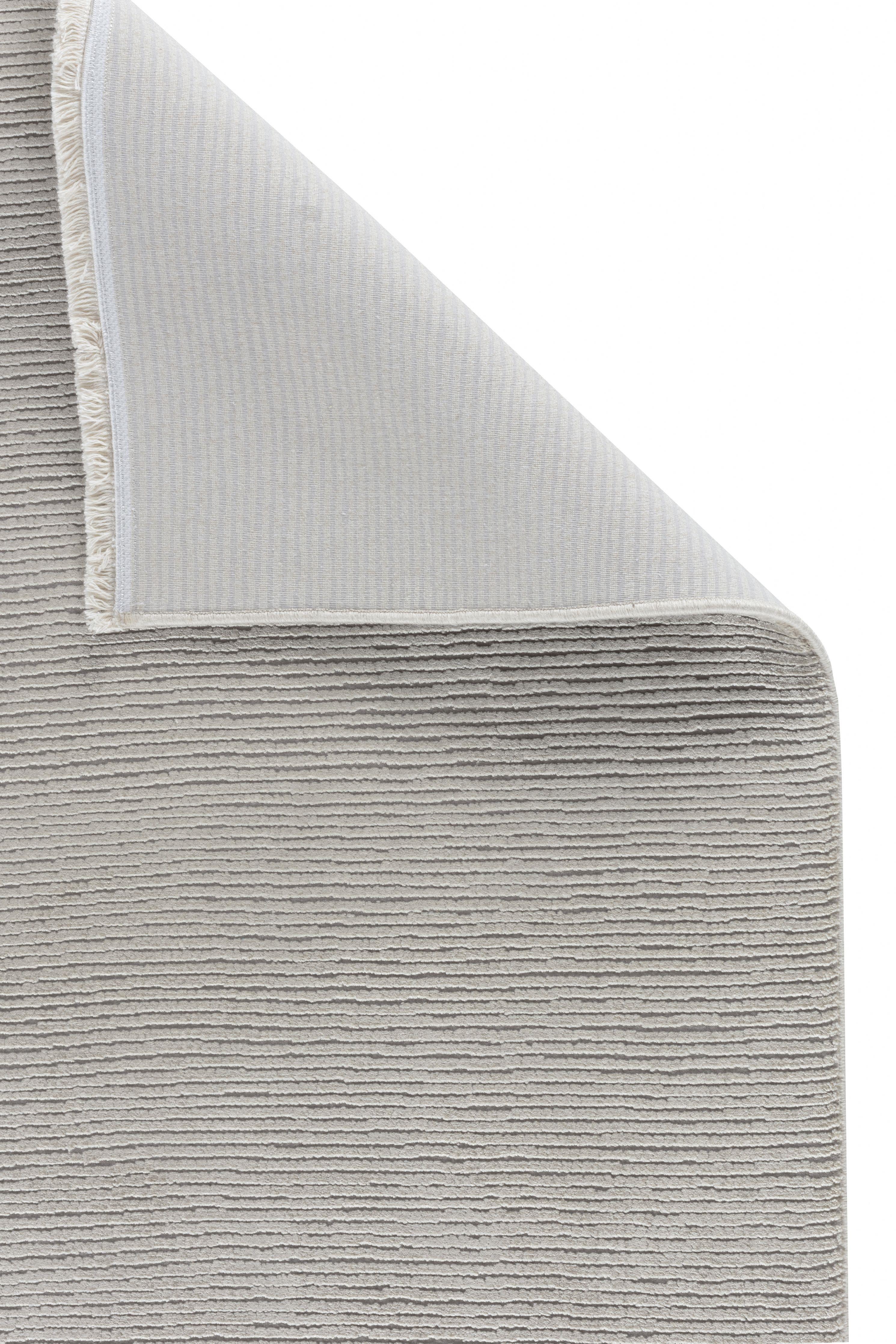 Aura 2833 Bej - Makine Halısı