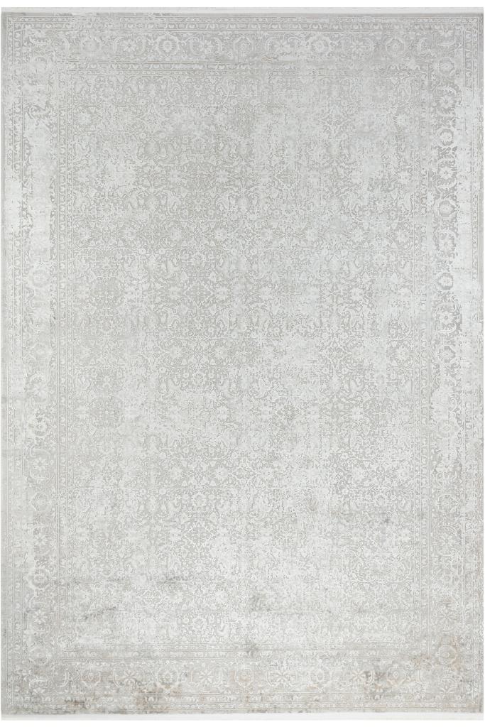 Aura 2871 Gri - Makine Halısı