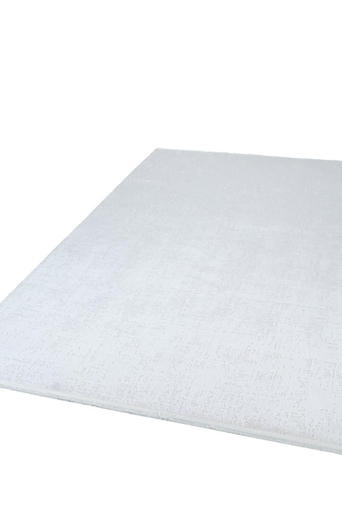 Azur 6511 Krem - Makine Halısı