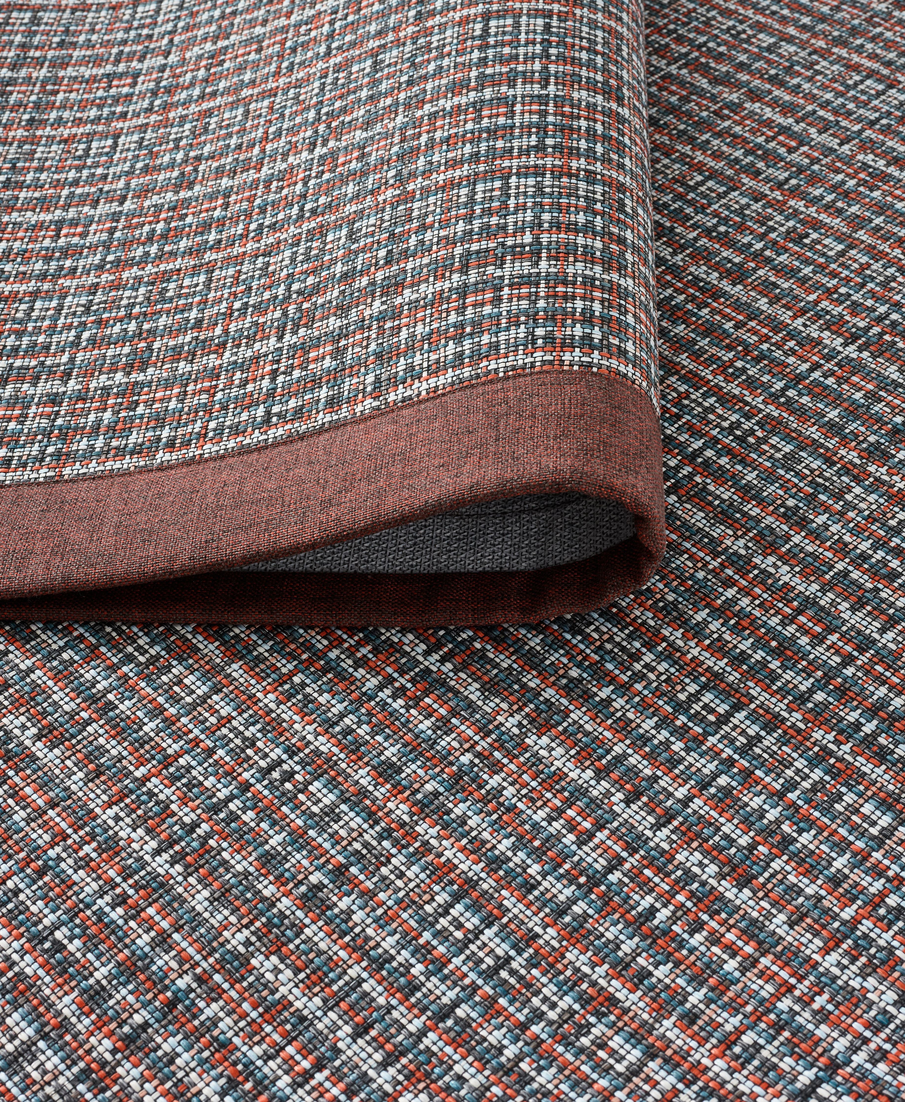 Bordürlü Sisal Premium 1826 SP Multi