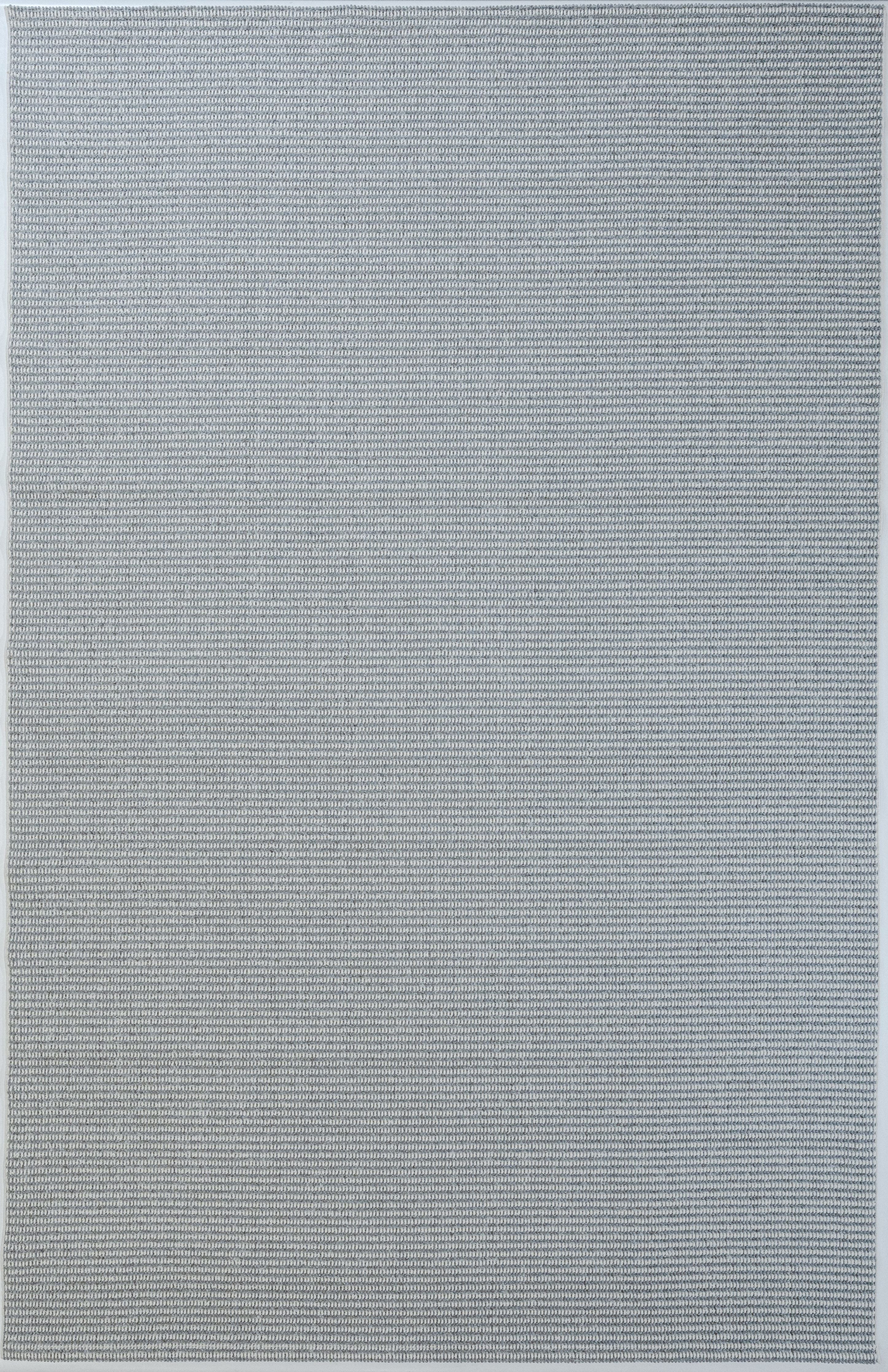 Bukle Sisal 2323 BS GRAY - Dekoratif Halı