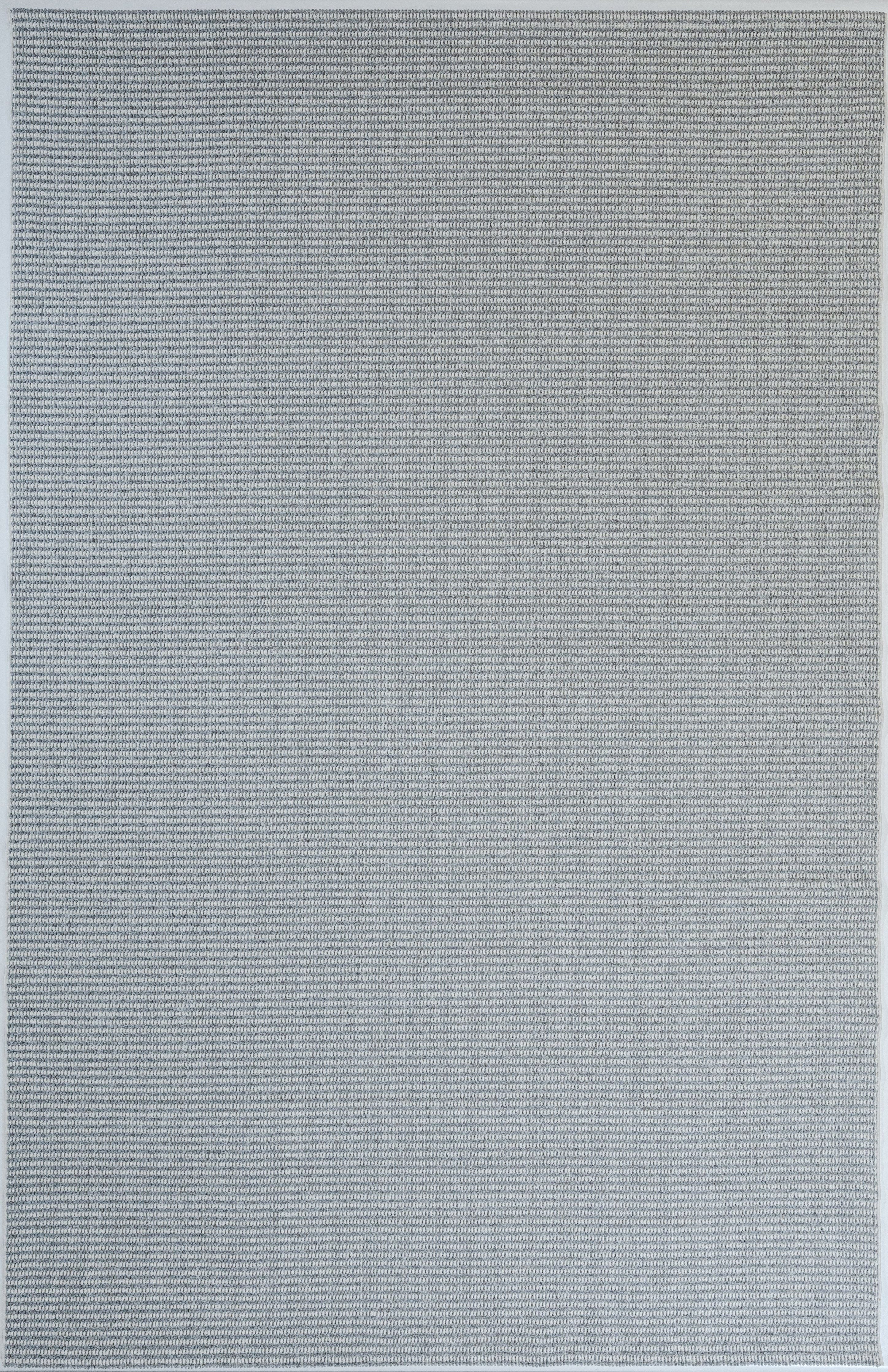 Bukle Sisal Halı Gri 2323 (Özel Ölçü)