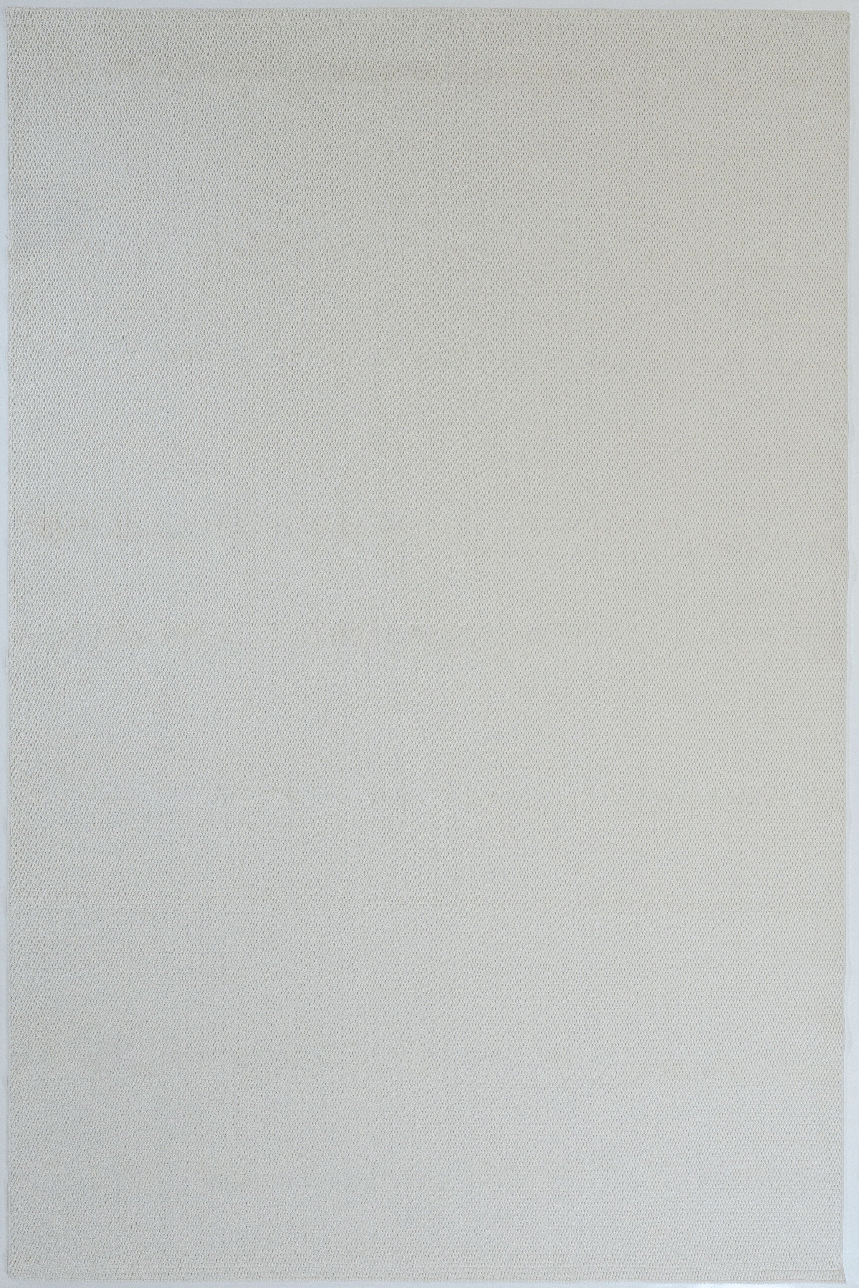 Bukle Sisal Halı Krem 2321 (Özel Ölçü)