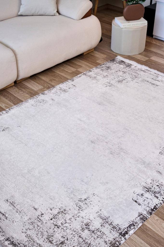 Caliente 4912 Vizon - Makine Halısı