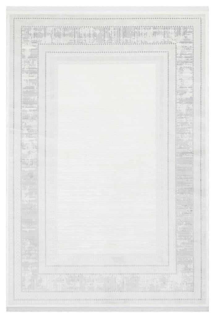 Caliente 4921 Gri - Makine Halısı