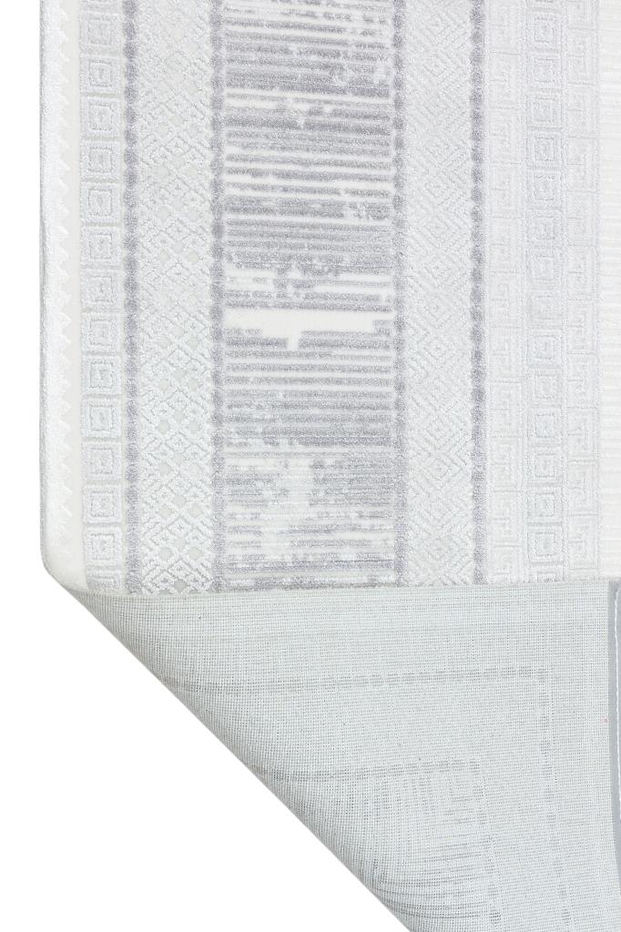 Caliente 4921 Gri - Makine Halısı