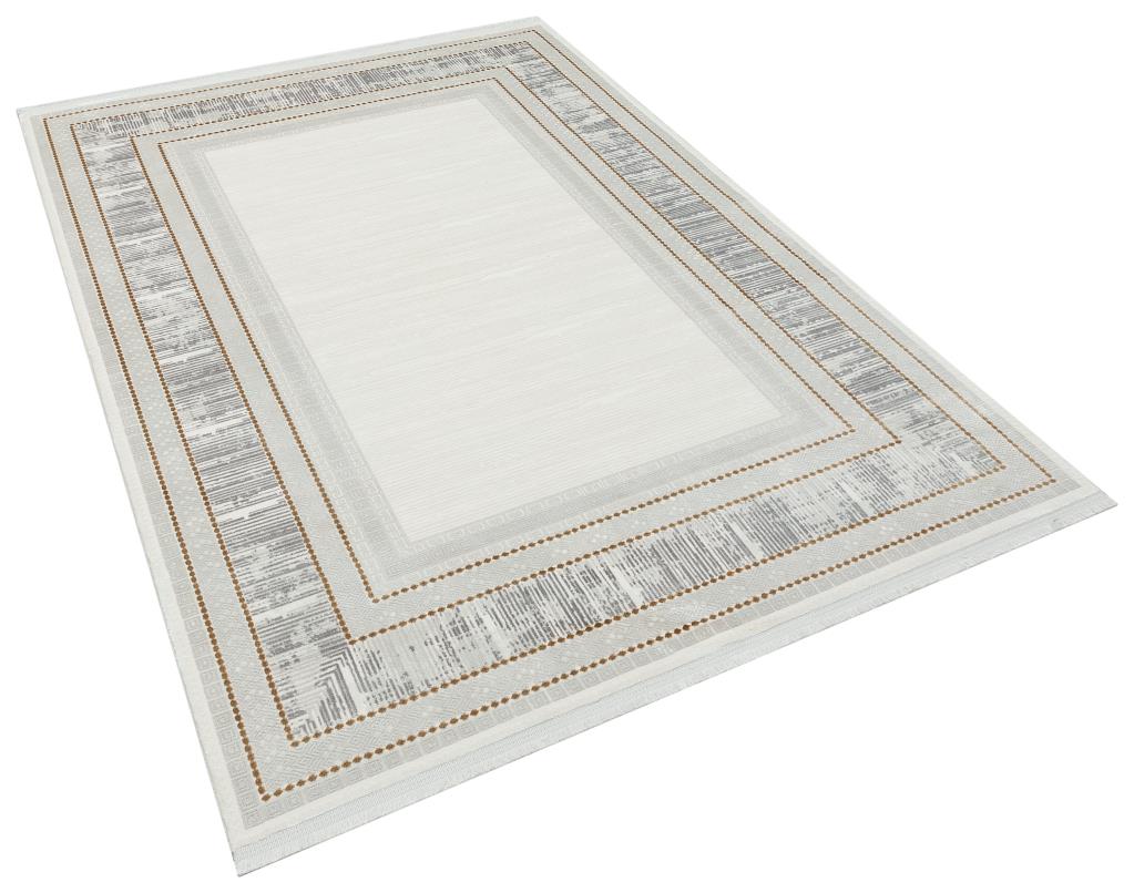 Caliente 4922 Gold - Makine Halısı