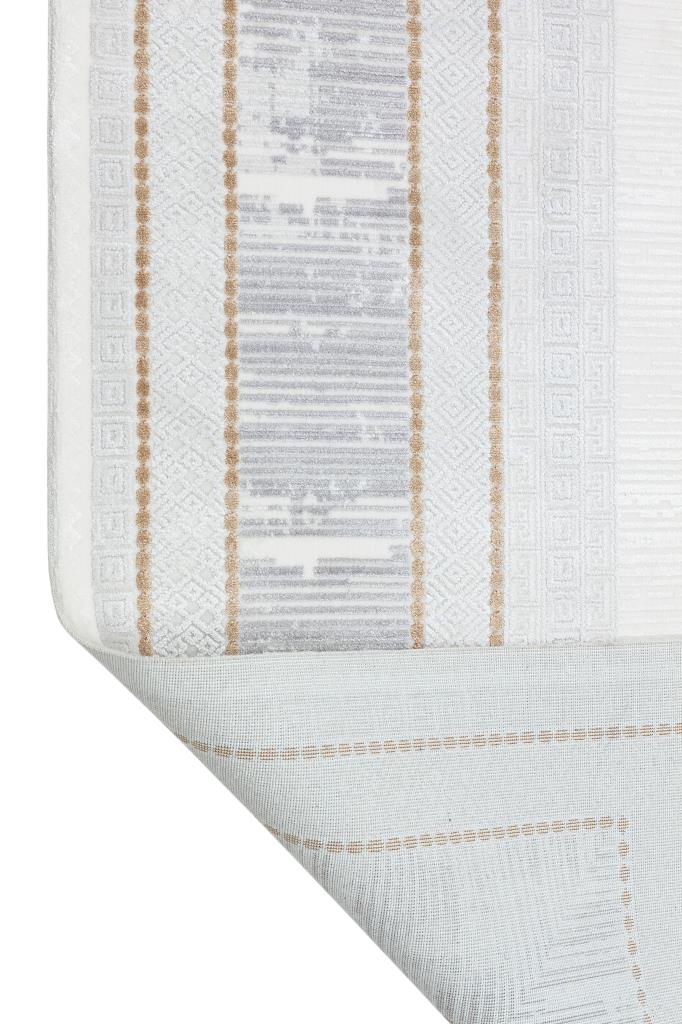 Caliente 4922 Gold - Makine Halısı