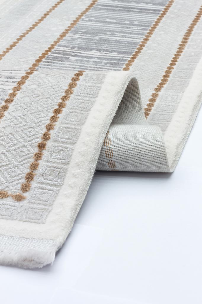 Caliente 4922 Gold - Makine Halısı