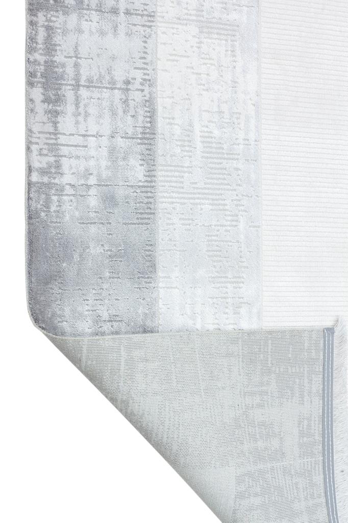 Caliente 4931 Gri - Makine Halısı