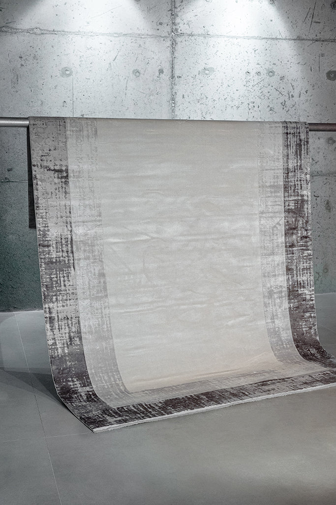 Caliente 4932 Vizon - Makine Halısı