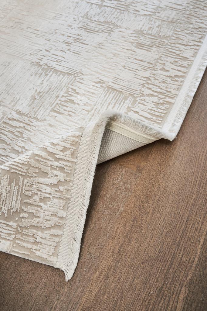 Calista 1712 Bej - Makine Halısı