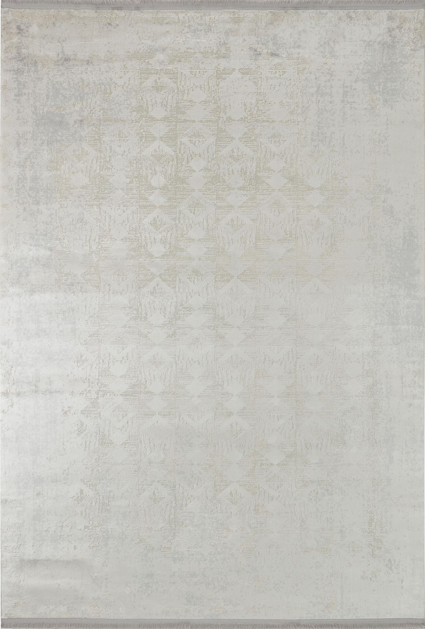 Calista Kesme Halı (Özel Ölçü) - 1771 Gri