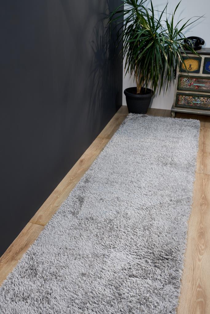 Cosy 9902 Gri - Makine Halısı