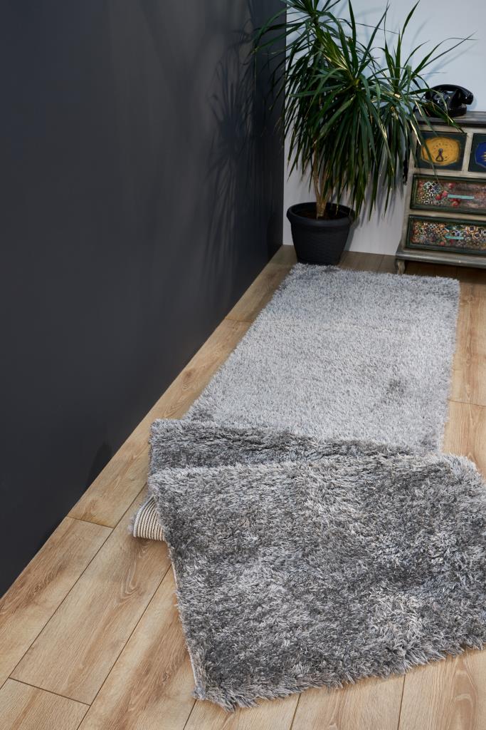 Cosy 9902 Gri - Makine Halısı